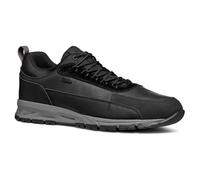 Geox Homme U Doray B ABX B Basket, Noir, 42 EU