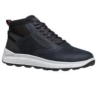 Geox Men's U Spherica 4x4 B ABX Ankle Boot