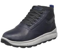 Geox Men's U Spherica 4x4 B ABX Ankle Boot