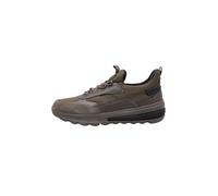Geox Homme U Spherica Actif Basket, Militaire, 44 EU