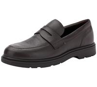 Geox Homme U Spherica Ec1 A Moccasin, café, 46 EU