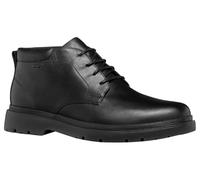 Geox Homme U Spherica Ec1 B ABX Bottes de Cheville, Noir, 39 EU