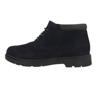 Geox Homme U Spherica Ec1 B Bottes de Cheville, Bleu Marine, 43 EU