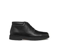 Geox Men's U Spherica Ec1 B Ankle Boot, Noir, 42 EU