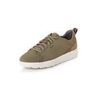 Baskets Homme - GEOX U SPHERICA EC4 A - Bleu - Lacets - Textile 41