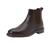 Geox Homme U Tiberio A Bottines, café, 39 EU