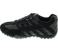 Geox Men's Uomo Snake a Sneaker