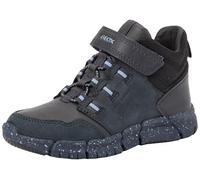 Geox Mixte Enfant Flexyper Boy B ABX Bottine