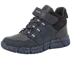 Geox Mixte Enfant Flexyper Boy B ABX Bottine