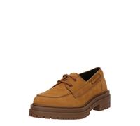GEOX Mocassin 'IRIDEA' sépia, Taille 36