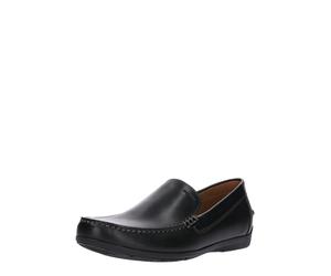 GEOX Mocassin 'Sirion' noir, Taille 40