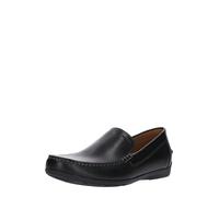 GEOX Mocassin 'Sirion' noir, Taille 42