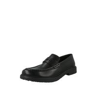 GEOX Mocassin 'U MASSIMIANO' noir, Taille 43