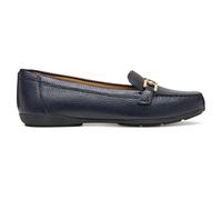 Geox Mocassins Annytah Bleu EU 36 Femme
