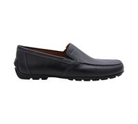 Geox Mocassins U Moner U1144V Homme Noir Taille 44