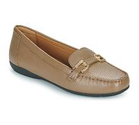 Geox Mocassins D ANNYTAH MOC B in Marron 38