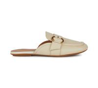 Geox Femme D Palmaria F Mocassins, Lt Sable, 35 EU