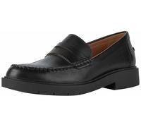 Geox Mocassins D Spherica Ec1 B B pour Femme, Noir, 42 EU