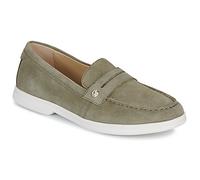 Mocassins femmes Geox D XAND 3 Gris 40