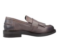 Geox - Mocassins élégants pour Femmes - Femme - Chaussures - Gris - Taille: 39 EU