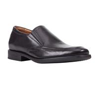 Geox Mocassins U FEDERICO Z U2257Z Homme Noir Taille 47
