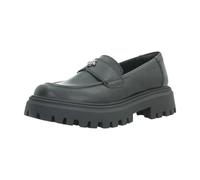 Geox - Mocassins - Femme - Chaussures - Noir - Taille: 35 EU