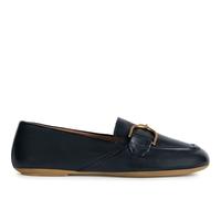 Geox - Mocassins - Femme - Chaussures - Noir - Taille: 39 EU