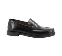 Geox - Mocassins - Homme - Chaussures - Noir - Taille: 40 EU
