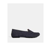 Geox Mocassins Kosmopolis + Grip Bleu Femme EU 38