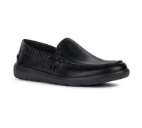 Geox Mocassins Homme U Leitan E Noir Taille 45