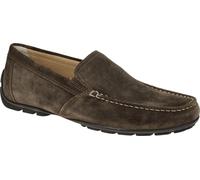 Geox Mocassins Mocassins en cuir