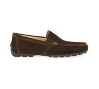 Geox Mocassins U Moner V Homme Marron Taille 45 EU