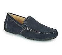 Mocassins hommes Geox MONET Bleu 41