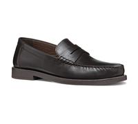 Geox Mocassins U Recanati D Homme Noir Taille 43,5