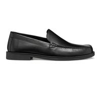 Mocassins Geox U RECANATI pour 39 Noir