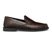 Geox Homme U Recanati A Moccasin, café, 45 EU