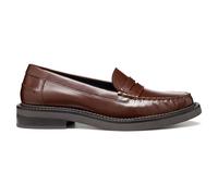 Geox Mocassins Serilda Marron Femme Taille 38,5 EU