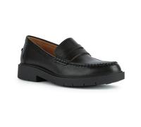 Geox Mocassins Spherica Noir Taille EU 38 Femme