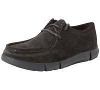 Geox Mocassins U Adacter M a pour Homme, Café DK, 39 EU