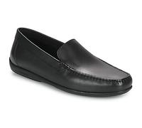 Geox Mocassins U ASCANIO in Noir 39
