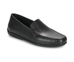 Geox Mocassins U ASCANIO in Noir 43