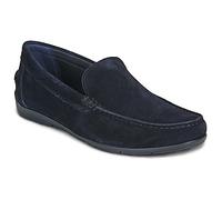 Geox Mocassin U SIRON A Homme Bleu marine Taille 42 EU