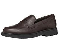 Geox Mocassins U Spherica Ec1 A pour Homme, café, 45 EU