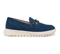 Geox Moccasin D FLEXTRIDE A pour Femme, Avio, 39,5 EU