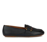 Geox Moccasins D45MUG 00046 C9999 Noir Femme 36