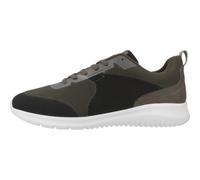 Geox - Monreale Baskets - Homme - Chaussures - Multicolore - Taille: 41 EU