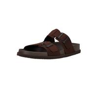 GEOX Mule brun foncé, Taille 41