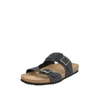 GEOX Mule 'Ghita' noir, Taille 40