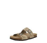 GEOX Mule 'GHITA' taupe, Taille 46