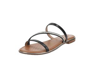 GEOX Mule noir, Taille 38